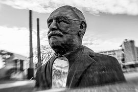 Eindhoven In Focus van Jos Crooymans