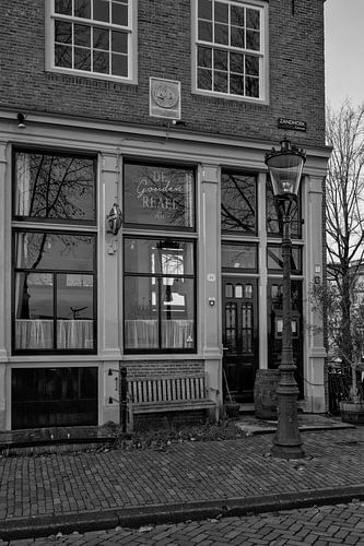 Golden Reaal Amsterdam