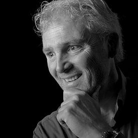 Reinier van de Pol photo de profil