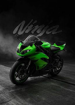 Ninja: Sluipen van John Dan