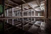 Warehouse Meesteren (Pakhuis Meesteren)