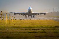 Atlas Air Boeing 747-400F N419MC