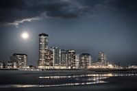 Vlissingen Skyline 