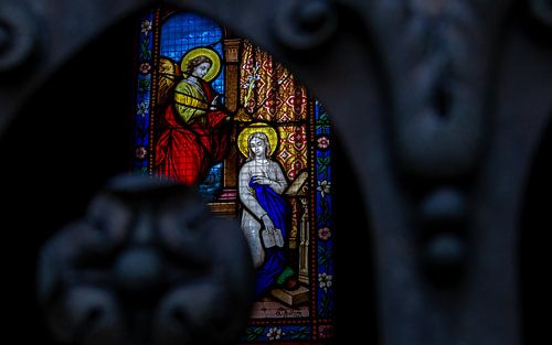 Père lachaise begraafplaats