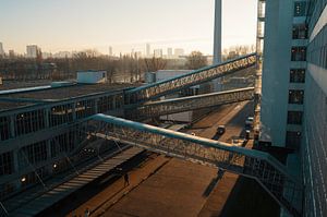 Van Nellefabriek