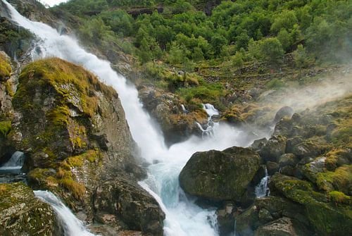 Fluss von Martin Noteboom