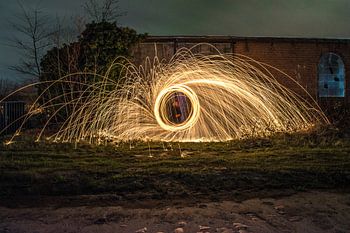 lightpainting