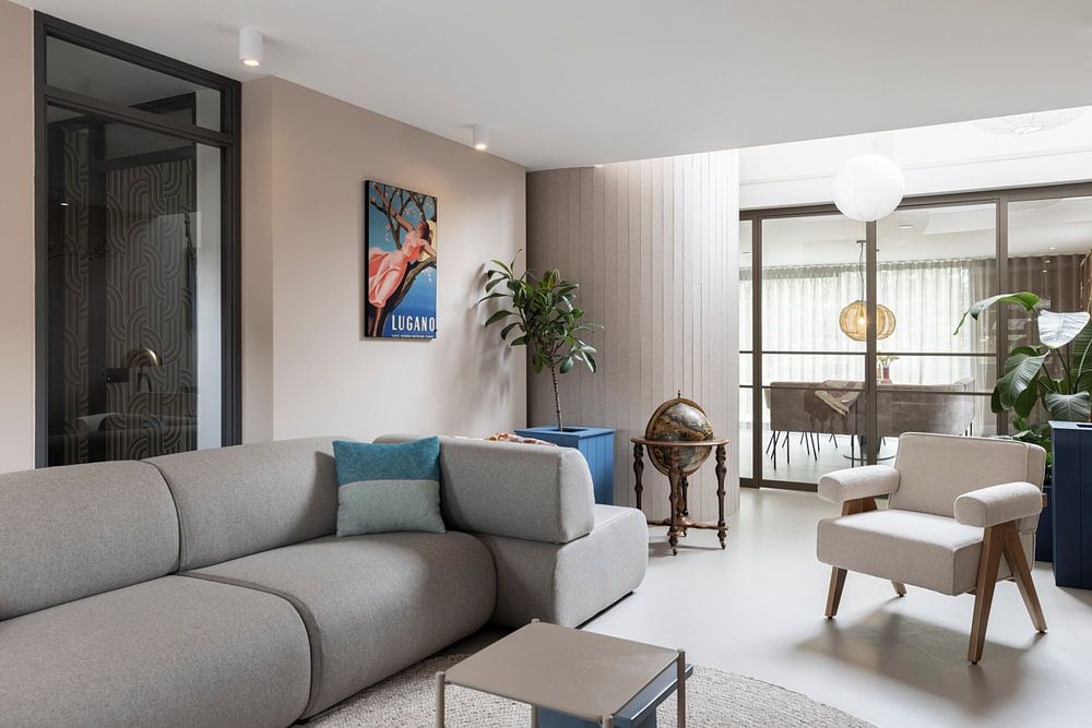 Gino Boccasile, Affiche de voyage Lugano Suisse Sud Suisse Schweiz, 1939 par Atelier Liesjes