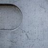 Urban Minimalism 1 van Eline Jonkers