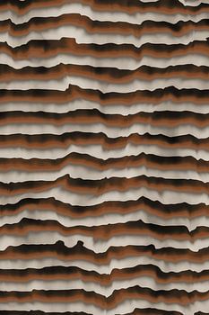 Pressure Bend — Sienna