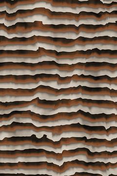 Pressure Bend — Sienna by BVDART