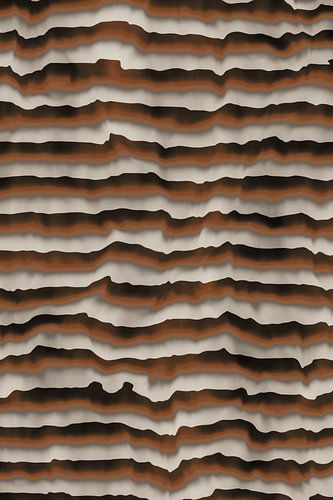 Pressure Bend — Sienna