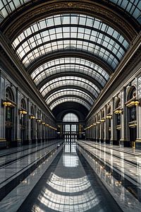 Ästhetische Architektur