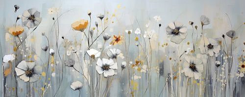 Blume von Wunderbare Kunst