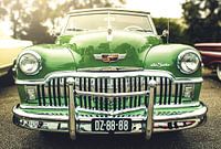 De Soto