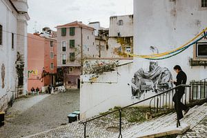 Rue Lisbon 2