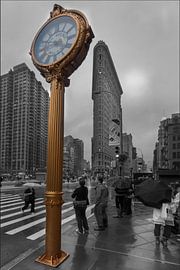 Flatiron Building       New York von Kurt Krause