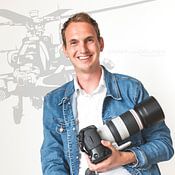 Jimmy van Drunen profielfoto