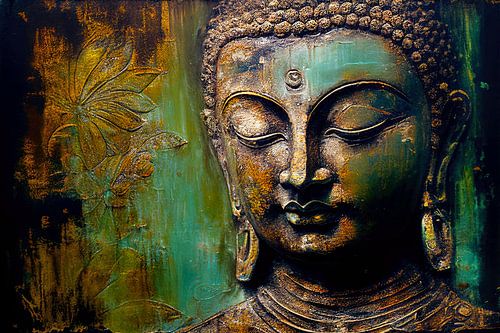 Boeddha