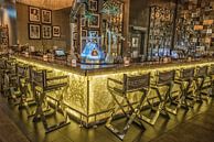 Lounge Bar by Dennis Van Donzel thumbnail