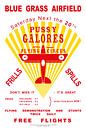 Pussy Galore's Flying Circus by Yuri Koole thumbnail