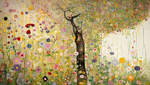 Bloemen