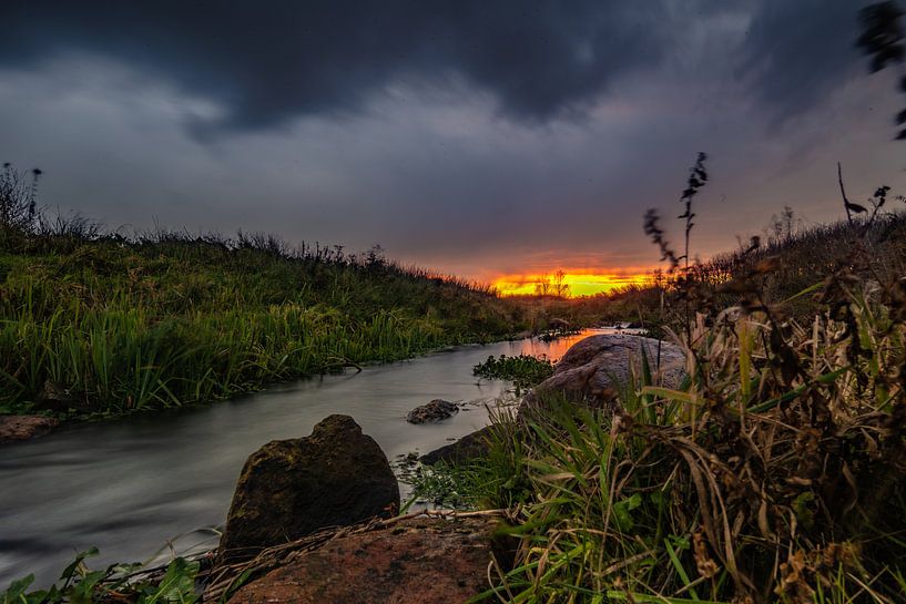 Sunset by Tara Kiers