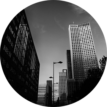 Mono Square Series XLII