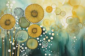 Blumen von Bert Nijholt