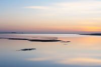 Sunset; a colorful spectacle