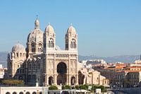 Cathédrale de la Major de Marseille