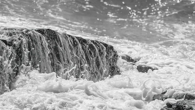Waves by Rik Verslype