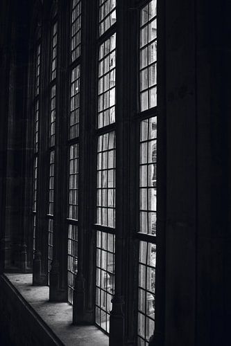 Ramen van Zeeuws Archief