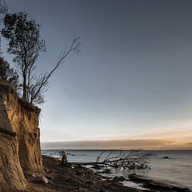 Poel II by Axel Ellerhorst