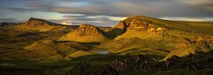 Trotternish Sunrise