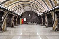 Metrostation