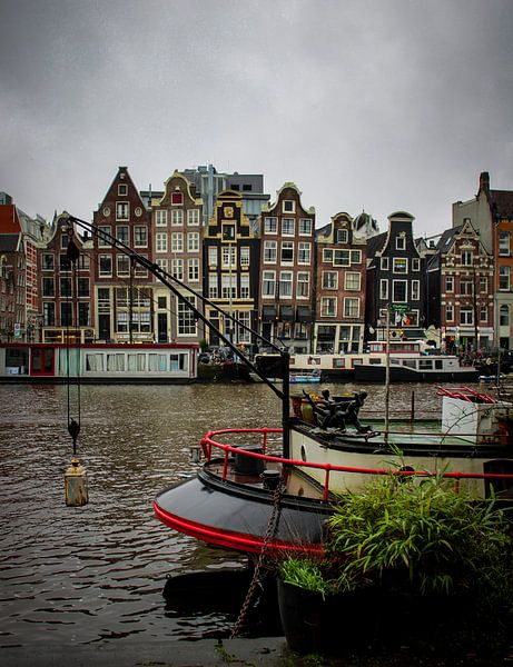 Amsterdamer Grachtenhäuser von When in Amsterdam