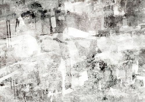 Scandinavië Abstract