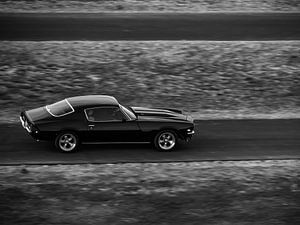 Camaro von 1970