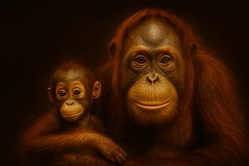 Orang-Utan
