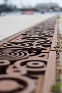 Industriële afwatering