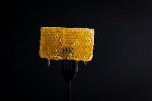 Honingraad van Sylvia Fransen