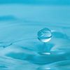 1 drop of water by Klaartje Majoor