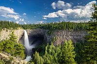 Helmcken Falls