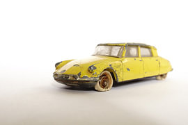 Citroën DS