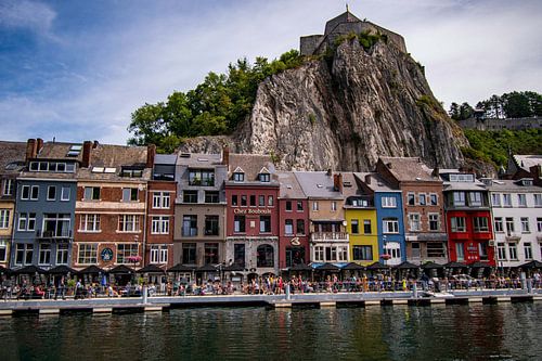 Photo of Dinant