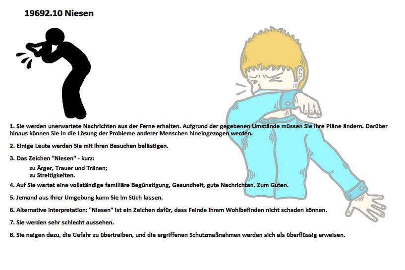 Niesen 19692.10 von Vladimir Zykunov