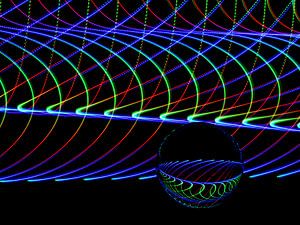 L'art des lignes #5