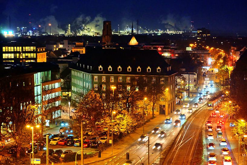 Buer 25 par Edgar Schermaul