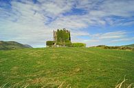 Château de Ballycarbery en Irlande par Babetts Bildergalerie Aperçu
